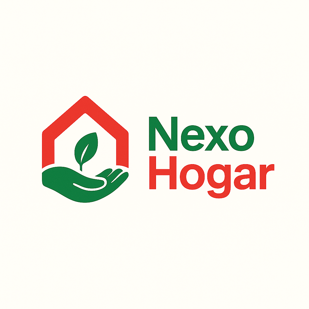 Logo NexoHogar